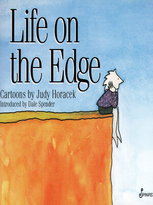 cover image of Life on the Edge
